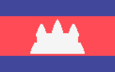 Communities & Civil Society Responds to COVID-19 in Cambodia