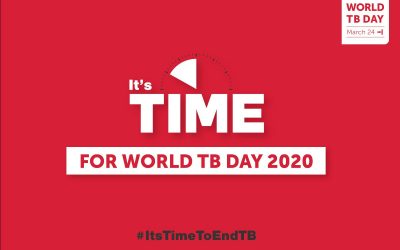 End TB By 2030 with Solidified Political Will, Increased Investments and Improved Community Meaningful Engagement