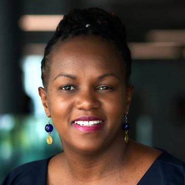 Rosemary Mburu
