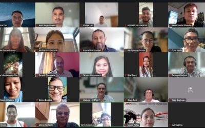 Communities & Civil Society Debrief: The 53rd Global Fund Board Meeting
