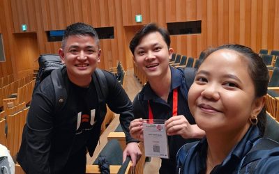 Reflections from APACC & Community Summit – 5 Questions with Ikka Noviyanti