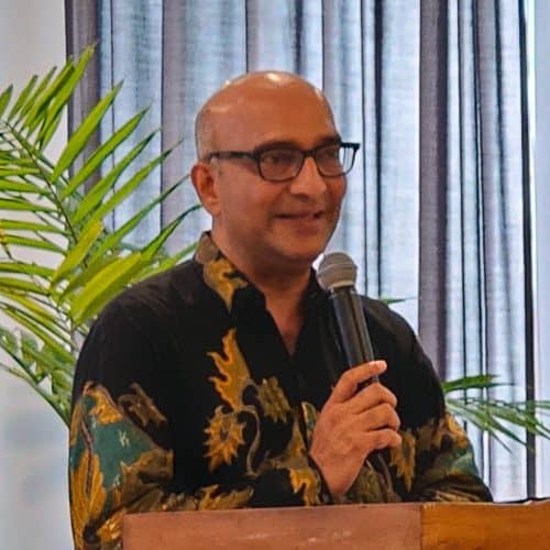 Daniel Marguari