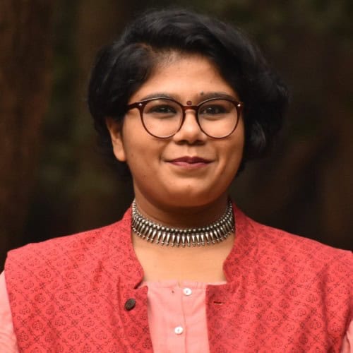 Priyanka Aiyer