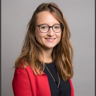 Ana Trevoux