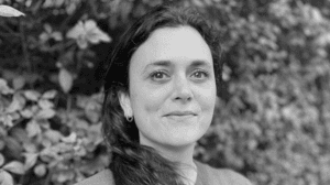 Tess Hewett