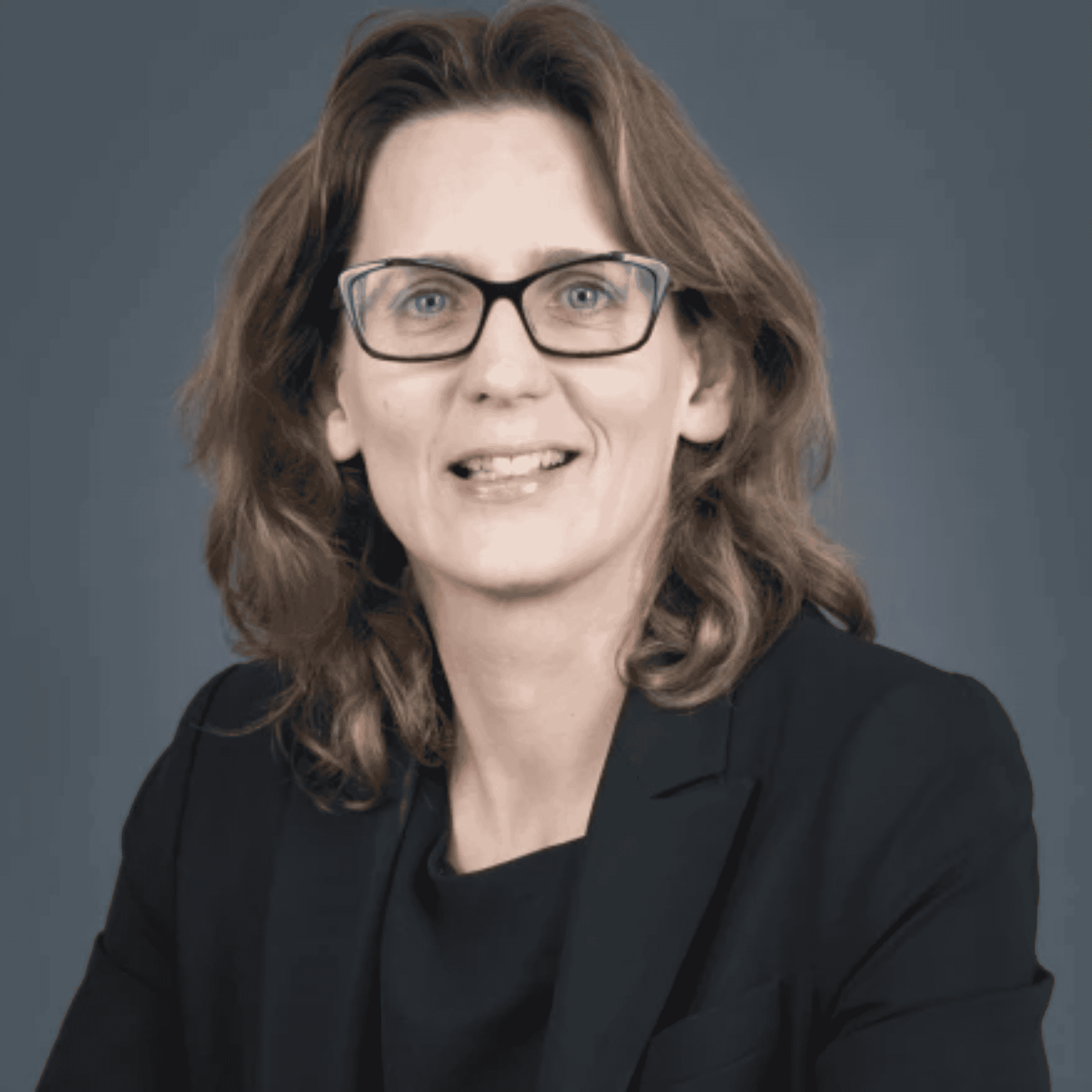 Dr Monique Vledder