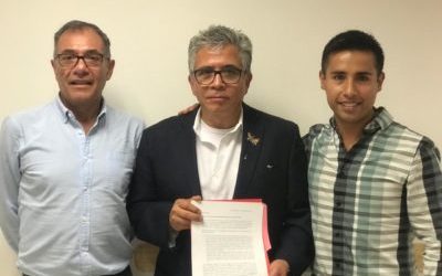 Latin America & Caribbean Regional Action: Mexico