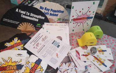 Federal Democratic Republic of Ethiopia