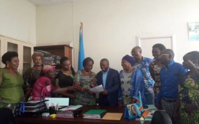 Democratic Republic of Congo