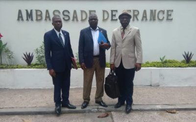 Republic of the Congo